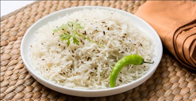 food item